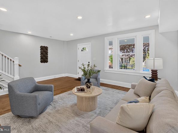 1428 Parkwood Place NW, Washington DC 20010