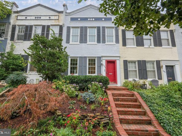 2023 37TH Street NW, Washington DC 20007