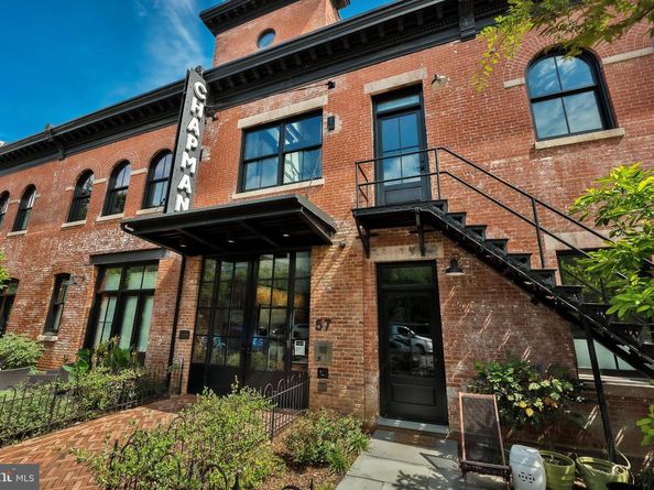 57 N Street NW 314, Washington DC 20001