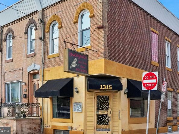 1315 W Porter Street, Philadelphia PA 19148