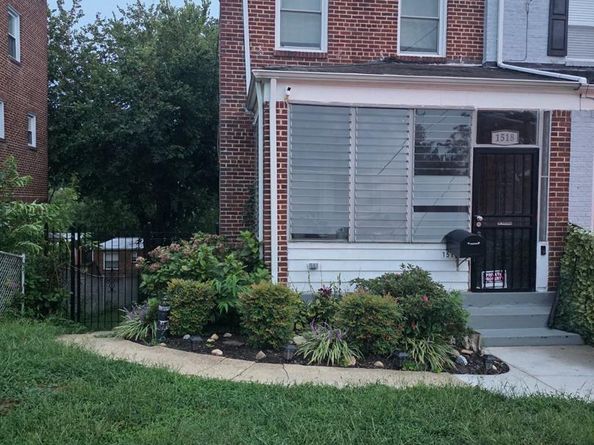 1518 Fort Davis Place SE, Washington DC 20020