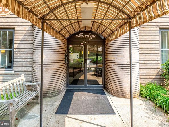 3901 Cathedral Avenue NW 111, Washington DC 20016