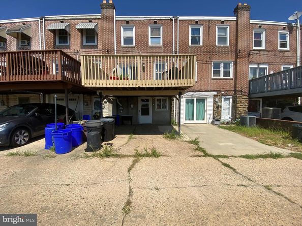 254 Revere Road, Clifton Heights PA 19018