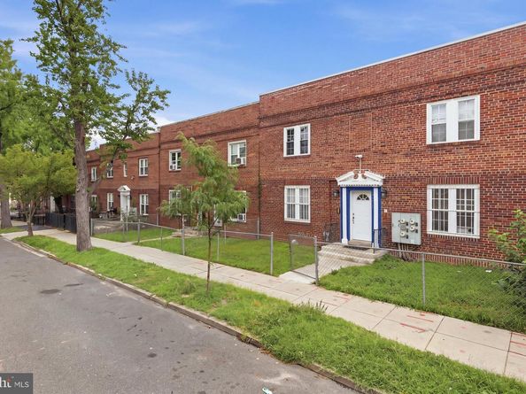 1715 Capitol Avenue NE, Washington DC 20002