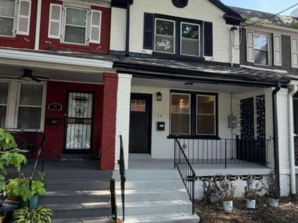 28 Hawaii Avenue NE, Washington DC 20011