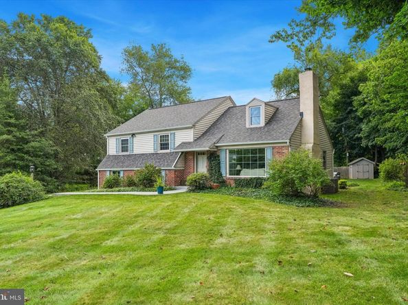 606 Upper Gulph Road, Wayne PA 19087