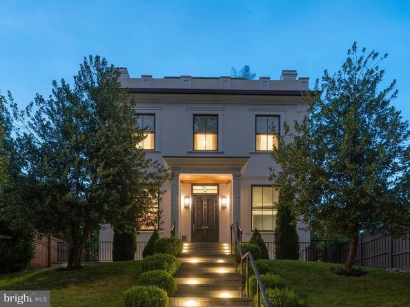 99 Observatory Circle NW, Washington DC 20008
