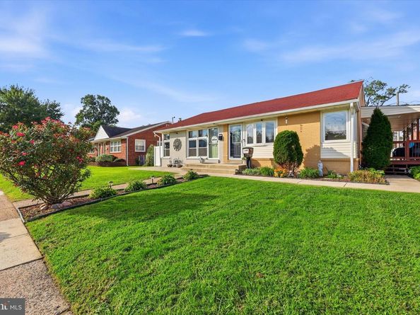 515 Hazel Avenue, Folsom PA 19033