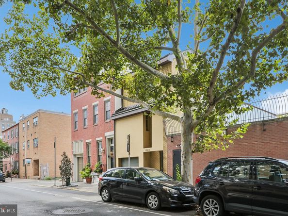 2014 Lombard Street, Philadelphia PA 19146