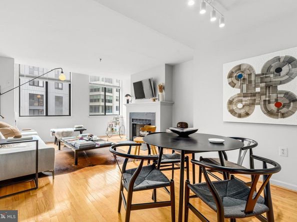 1312 Massachusetts Avenue NW 508, Washington DC 20005