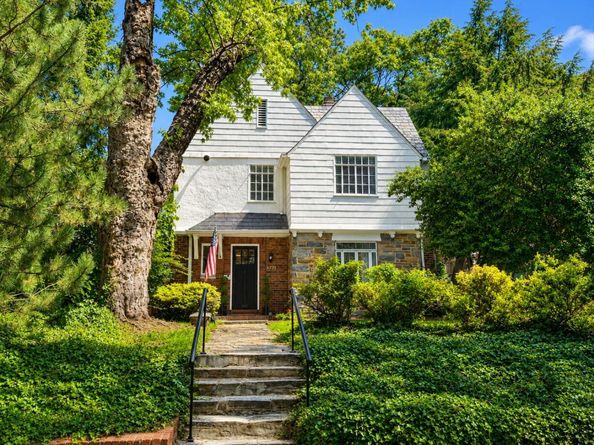 3721 Massachusetts Avenue NW, Washington DC 20016