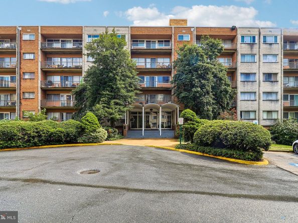 5831 Quantrell Avenue T2, Alexandria VA 22312