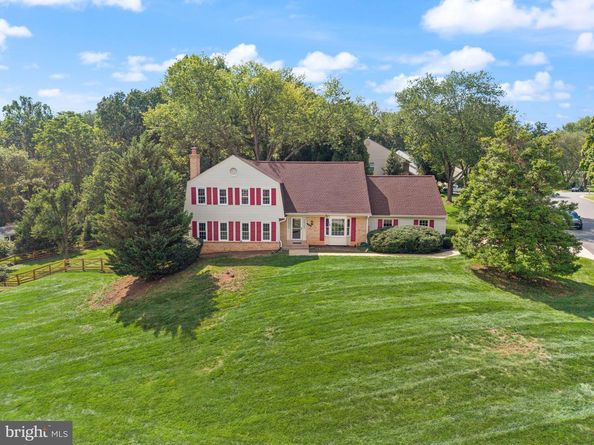 1824 Abbey Oak Drive, Vienna VA 22182