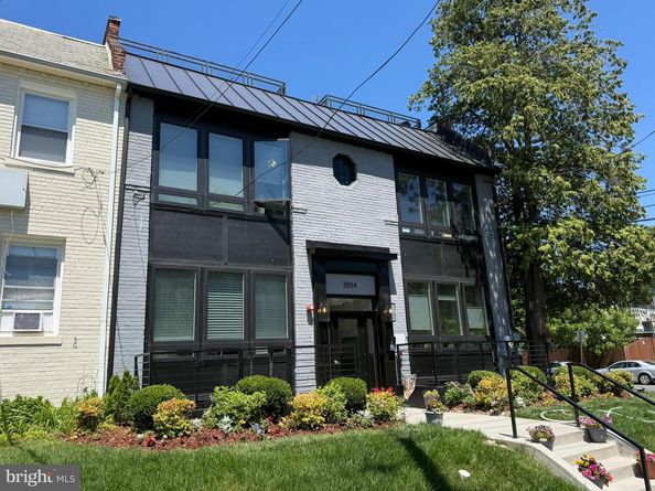 3934 10TH Street NE 3, Washington DC 20017