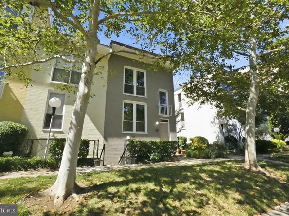 277 G Street SW 142, Washington DC 20024