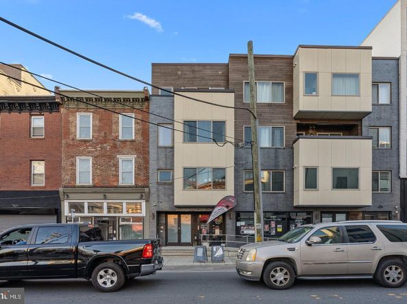 1608 Ridge Avenue 302, Philadelphia PA 19130