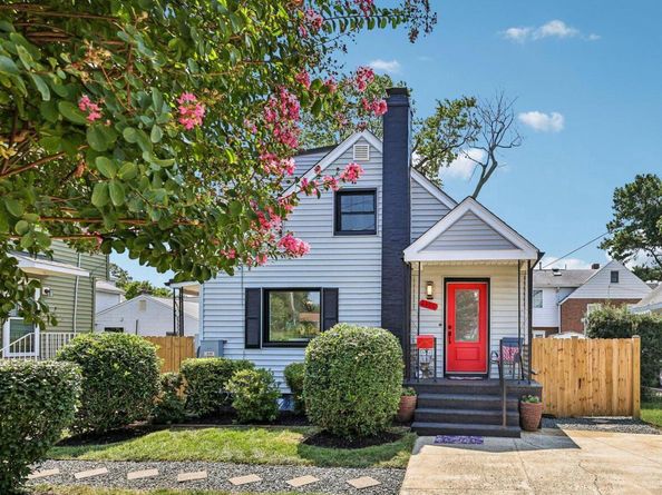 2408 2nd Street S, Arlington VA 22204