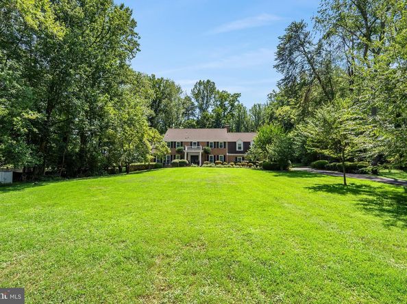 7821 Old Dominion Drive, Mclean VA 22102