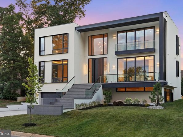 6201 Plainview Road, Bethesda MD 20817