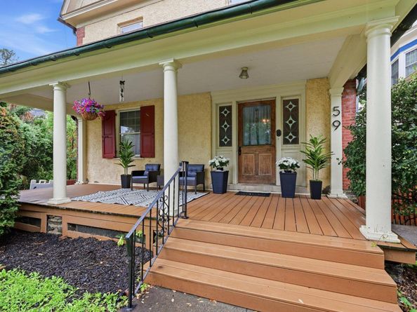 59 W Westview Street, Philadelphia PA 19119