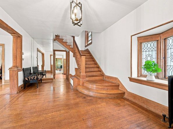 59 W Westview Street, Philadelphia PA 19119