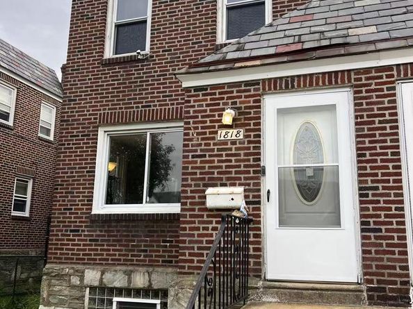 1818 Strahle Street, Philadelphia PA 19152