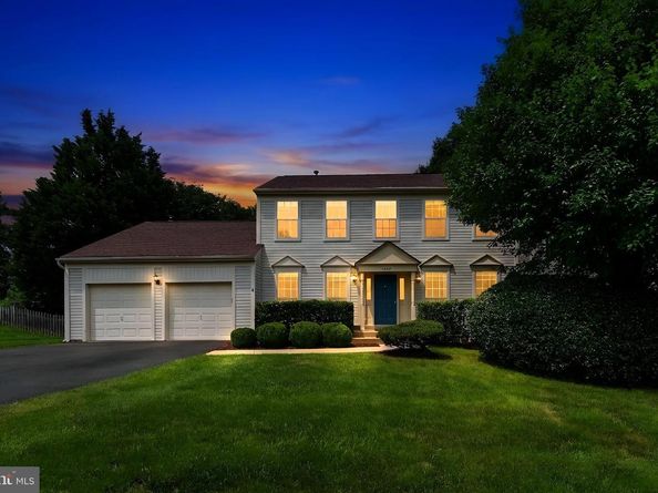 1588 Kingstream Circle, Herndon VA 20170
