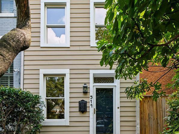 514 13TH Street SE, Washington DC 20003