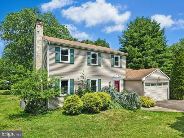 4253 Biddeford Circle, Doylestown PA 18902