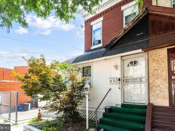 1612 N Allison Street, Philadelphia PA 19131