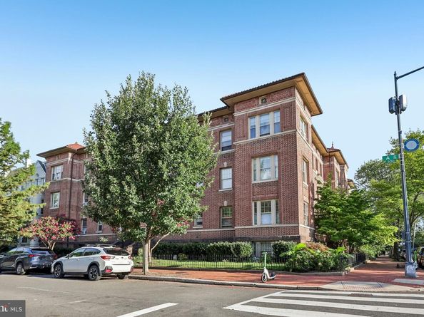 516 A Street NE 205, Washington DC 20002
