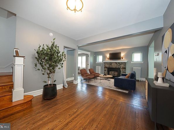 412 W Baltimore Avenue, Media PA 19063