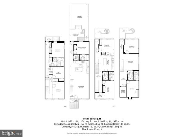 206 Morgan Street NW, Washington DC 20001