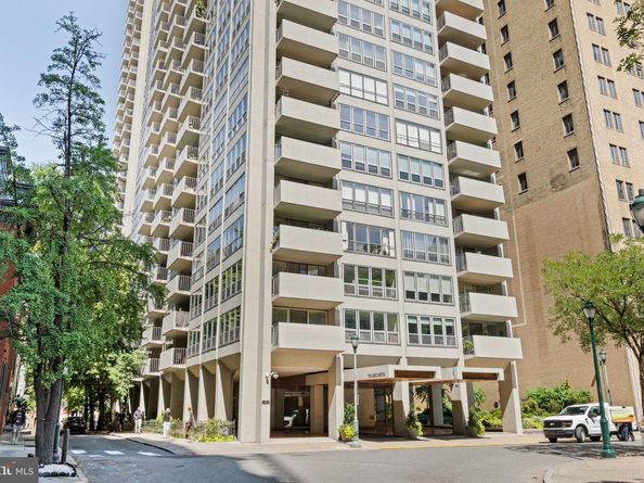226 W Rittenhouse Square 416, Philadelphia PA 19103