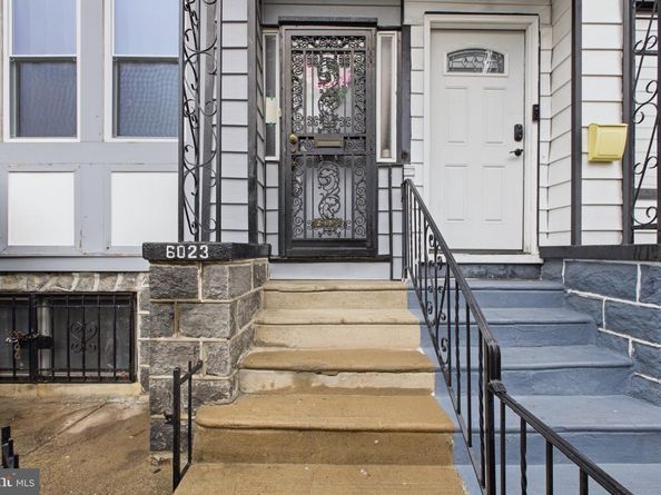 6023 Webster Street, Philadelphia PA 19143