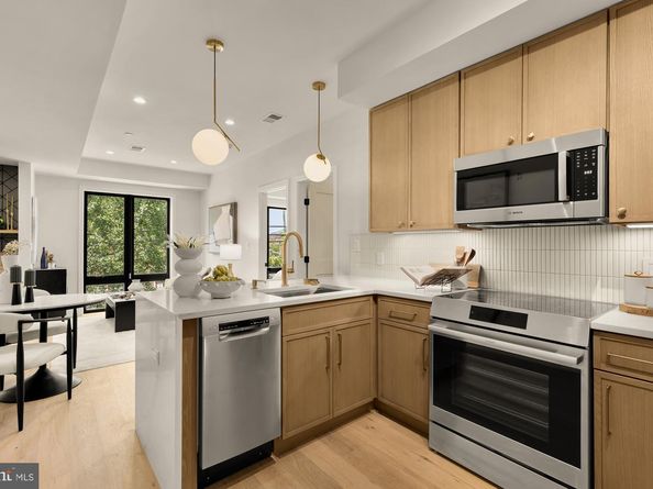 3319 12TH St NE 7, Washington DC 20017