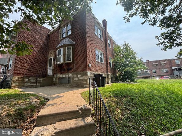 6137 Mulberry Street, Philadelphia PA 19135