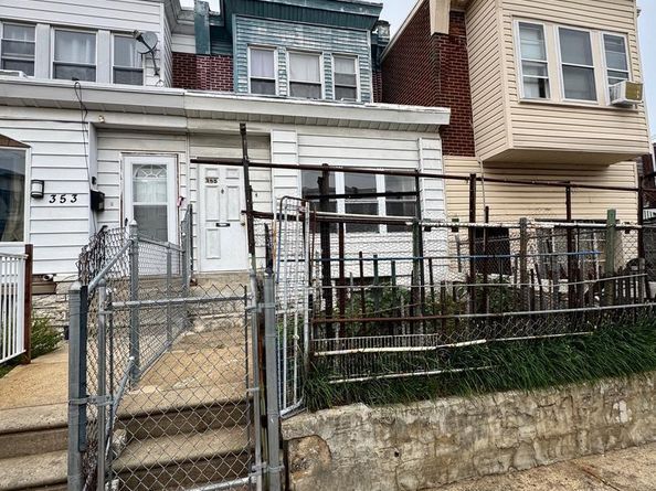 355 E Eleanor Street, Philadelphia PA 19120