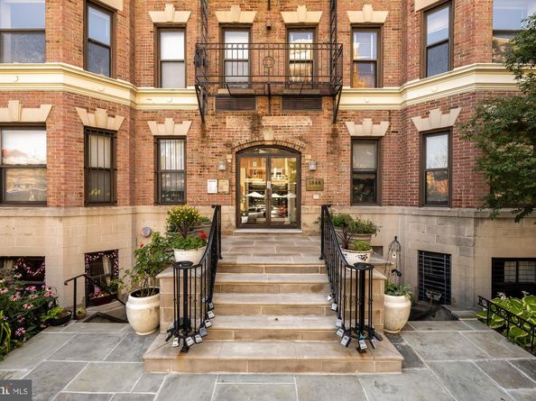 1844 Columbia Road NW 204, Washington DC 20009