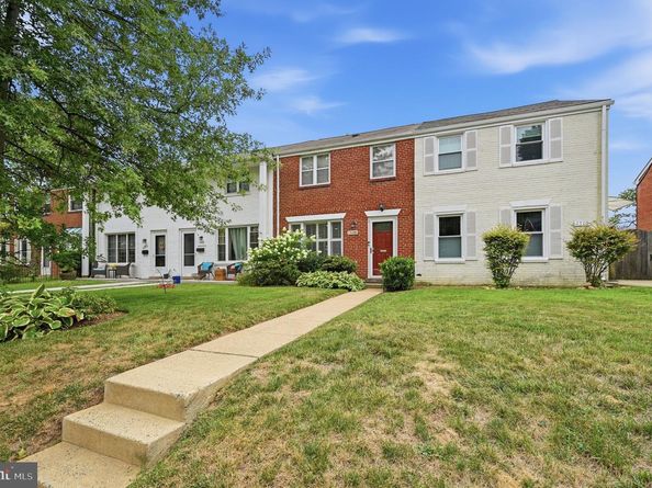 1508 Woodbine Street, Alexandria VA 22302