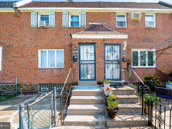 8447 Williams Avenue, Philadelphia PA 19150