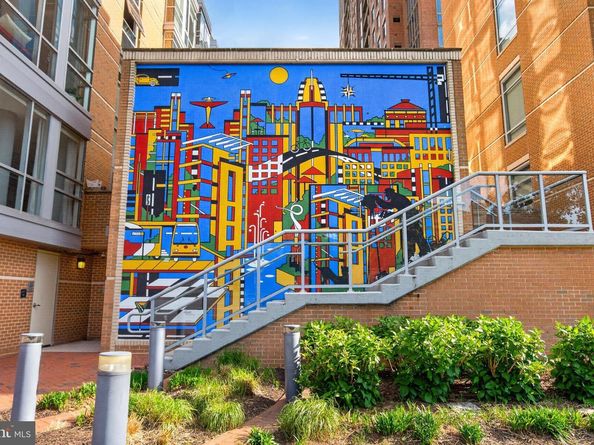 12025 New Dominion Parkway 304, Reston VA 20190
