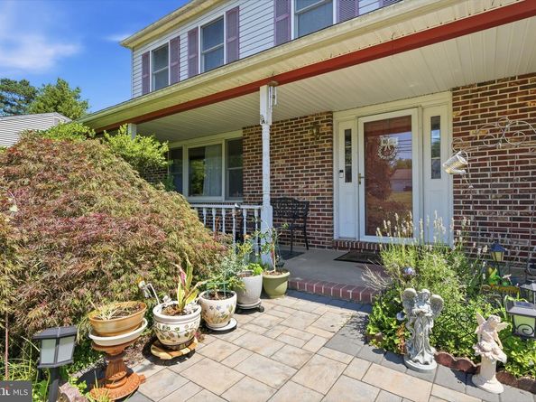 1017 Elbow Lane, Warrington PA 18976
