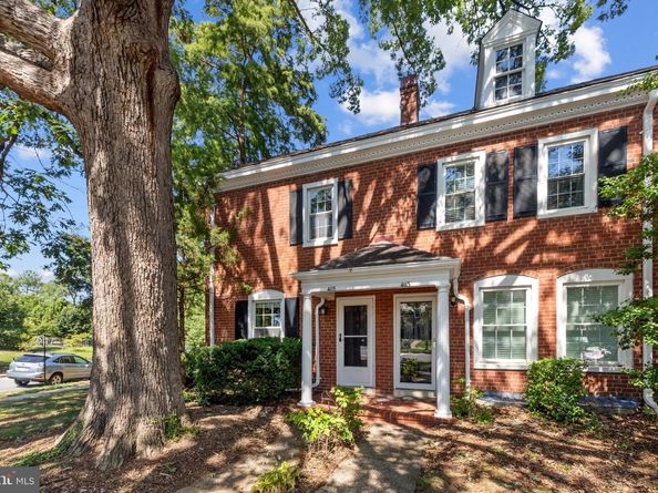 4115 33rd Street S, Arlington VA 22206
