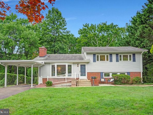 4808 Bradford Drive, Annandale VA 22003