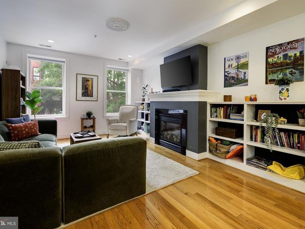 1413 5TH Street NW 200, Washington DC 20001