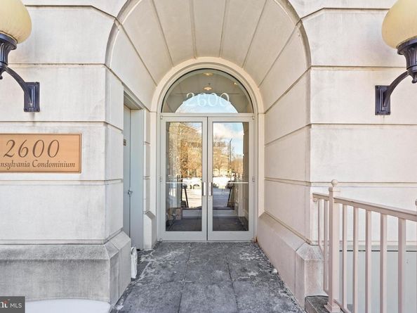 2600 Pennsylvania Avenue NW 501, Washington DC 20037