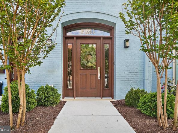 1235 W Street NW 3C, Washington DC 20009