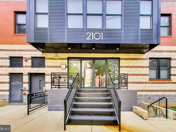 2101 11TH Street NW 502, Washington DC 20001