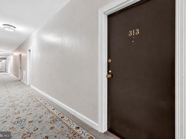 4707 Connecticut Avenue NW 313, Washington DC 20008